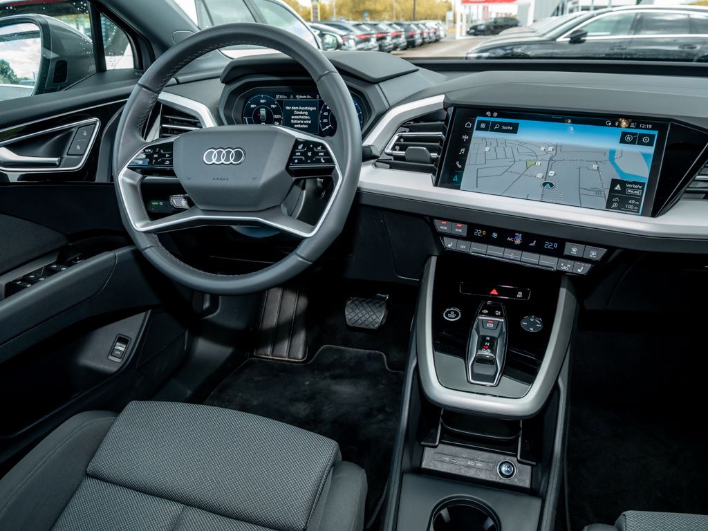 Audi Q4 e-tron - Bild 6