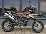 Aprilia SX 125 - Yellow Stark - Einzelstück - Offers