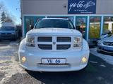 Dodge NitroR/T 4x4ALLRAD,AUTOMATIK,TEMPOMAT,LEDER,NAVI - Dodge aus 2008