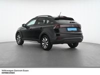 Volkswagen Taigo - Vorschau Bild 3