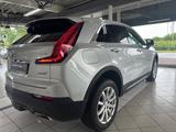 Cadillac XT4 Sport AWD*LED*KAMERA*BOSE*ALLRAD* - Cadillac XT4 Gebrauchtwagen