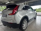 Cadillac XT4 Sport AWD*LED*KAMERA*BOSE*ALLRAD* - Cadillac: Allradantrieb