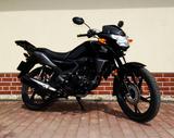 Honda CB125F Motorrad Leichtkraftrad TOP - HONDA MOTO