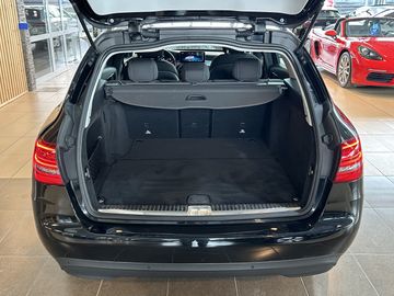 Mercedes C 200 - 6