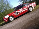 Opel Suche Manta Ascona B Motorsport Irmscher B... - Opel Ascona: Von Privat