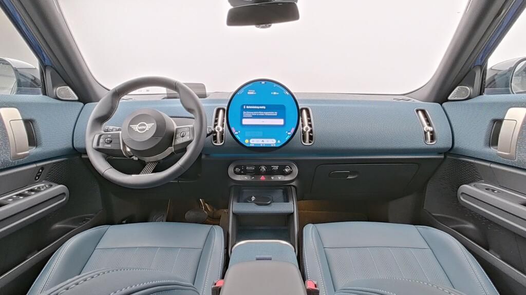 MINI Countryman S (Cooper) - Bild 12