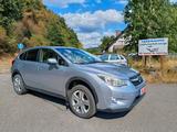 Subaru XV 2.0, Benzin+LPG, Automatik, TÜV11/2027 - Subaru XV aus 2012