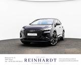 Audi Q4 E-TRON SPORTBACK 50 BLACK ACC/PANO/WÄRMEPUMPE