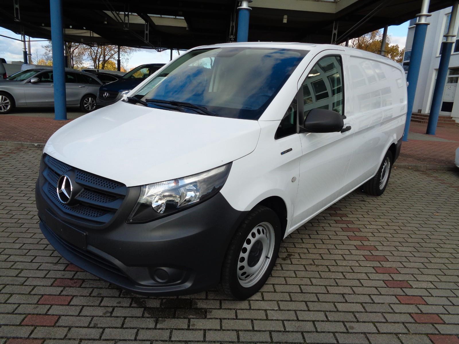 Mercedes-Benz Vito eVito 111 lang,KLIMA,NAVI,KAMERA,NP:62.032