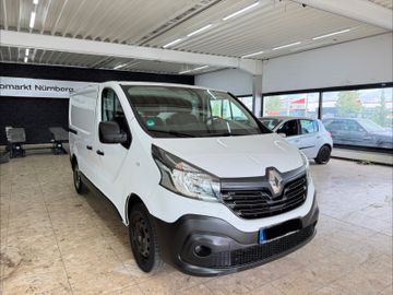 Renault Trafic - 2