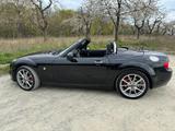 Mazda MX-5 2.0 MZR Roadster Coupe Sports-Line Spor... - scheckheftgepflegte Mazda MX-5