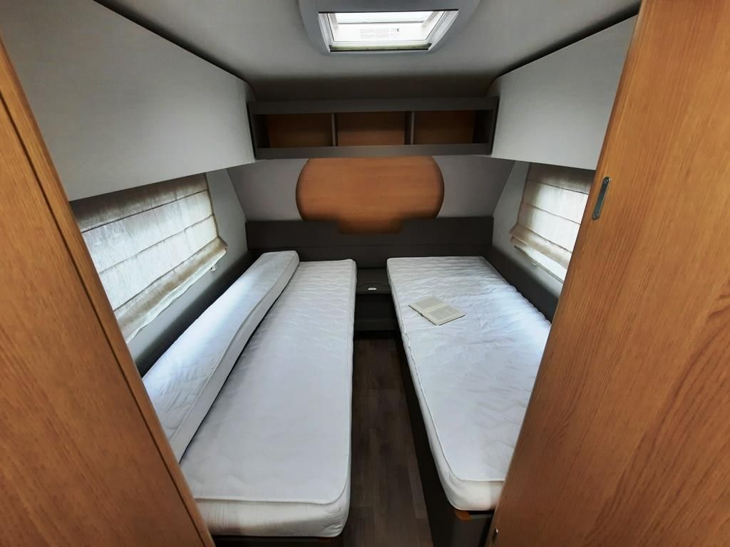 Fahrzeugabbildung LMC Tandero 500 E Sparen Sie 9.365,- €