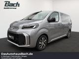 Toyota Proace Verso 2.0L D. 177 PS Teamplayer L1 8 AT - Toyota Proace (Verso) Teamplayer