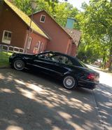 Mercedes-Benz CLK 350 Cabrio Avantgarde - Mercedes-Benz CLK 350 Gebrauchtwagen