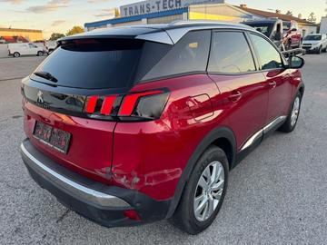 Peugeot 3008 Allure - Bild 4