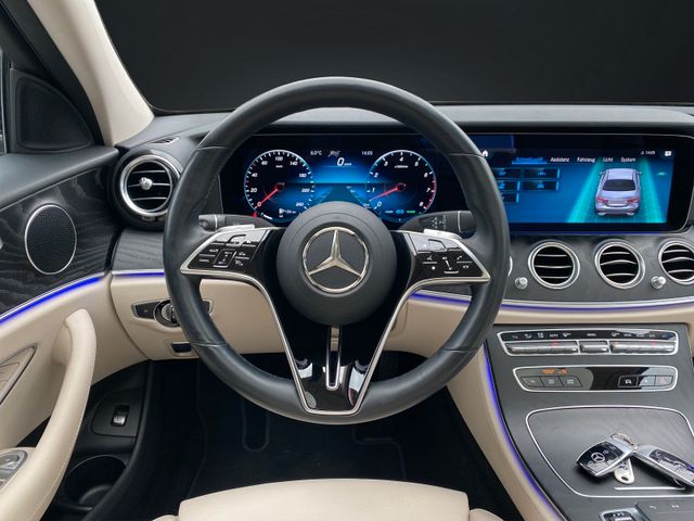 Mercedes-Benz E 450