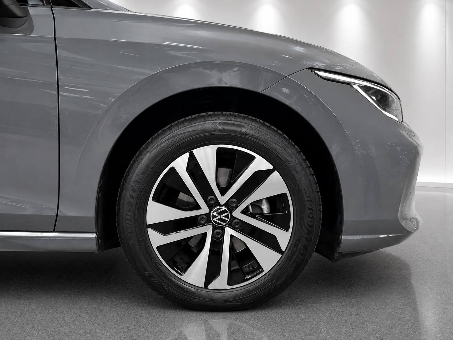 Volkswagen Golf ENERGY-KAME-VIRT-SHZ-KEYL-NAVI-LANE-CARPLAY, миниатюра 7