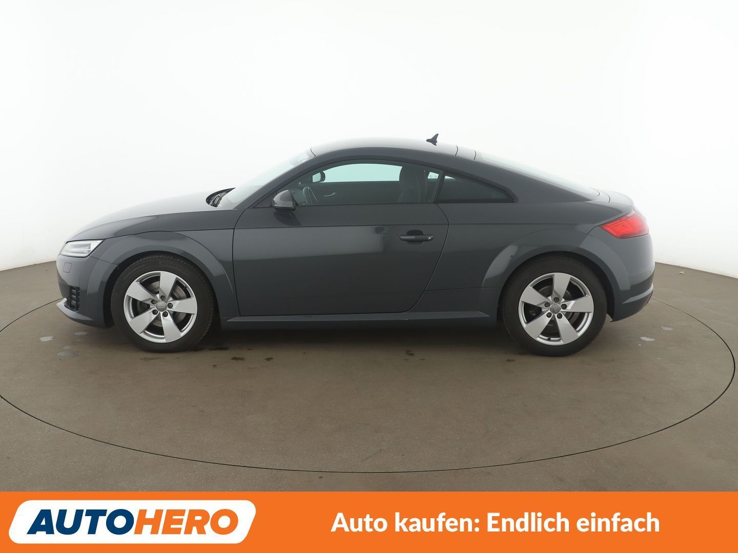 Audi TT 1.8 TFSI Coupe*XENON*PDC*SHZ* foto 3
