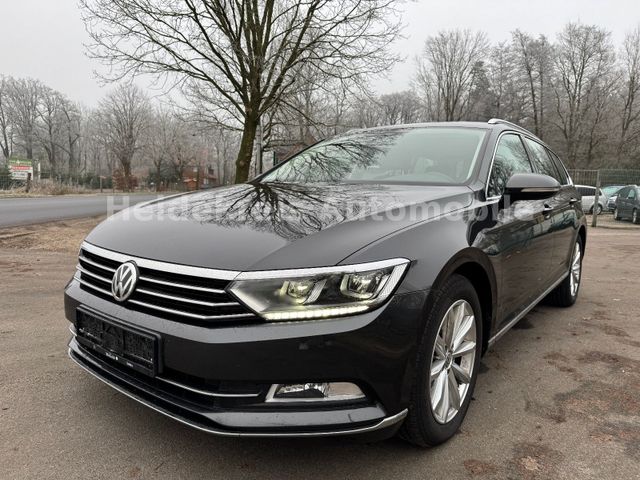 Volkswagen Passat Variant Highline 2.0 TDI DSG, LED,ACC,RFK