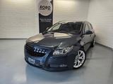 Opel Insignia A Sports Tourer Cosmo 4x4 + Bi-Xenon/LS - gebrauchte Opel Insignia aus dem Jahr 2009
