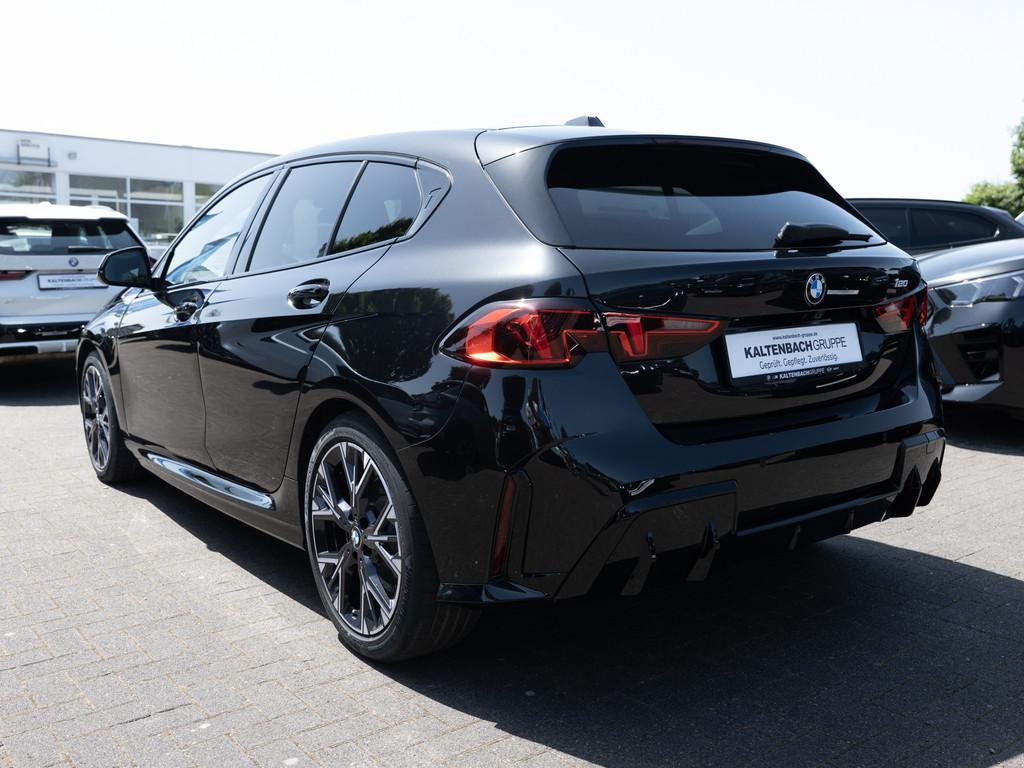BMW 1 Series M-Sport PANO LED ACC NAVI KAMERA SHZ PDC, миниатюра 7