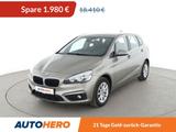 BMW 220i Active Tourer Advantage *NAVI*TEMPO*PDC*SHZ - BMW 220 Active Tourer in Stuttgart