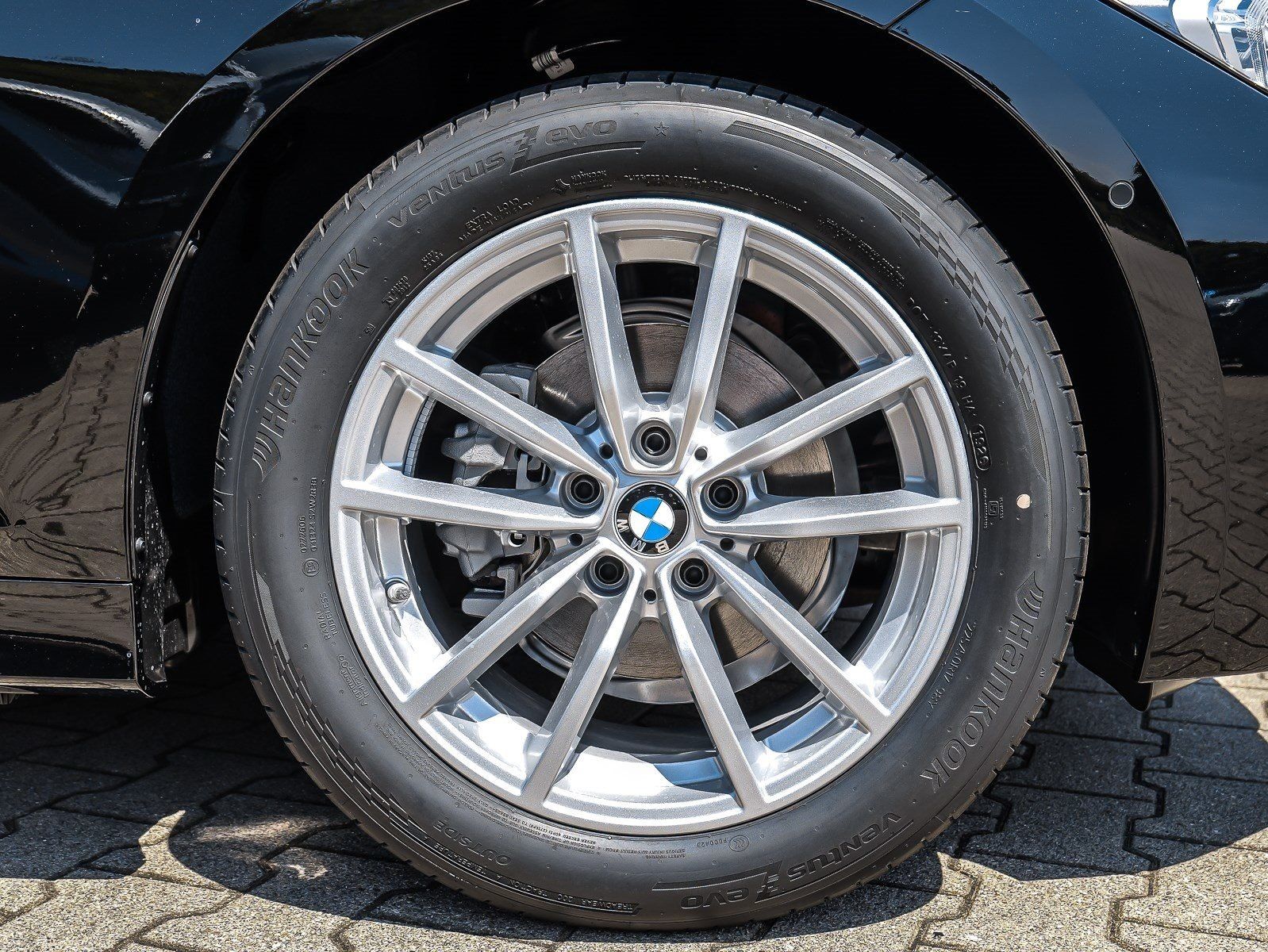 BMW 318 - Bild 4