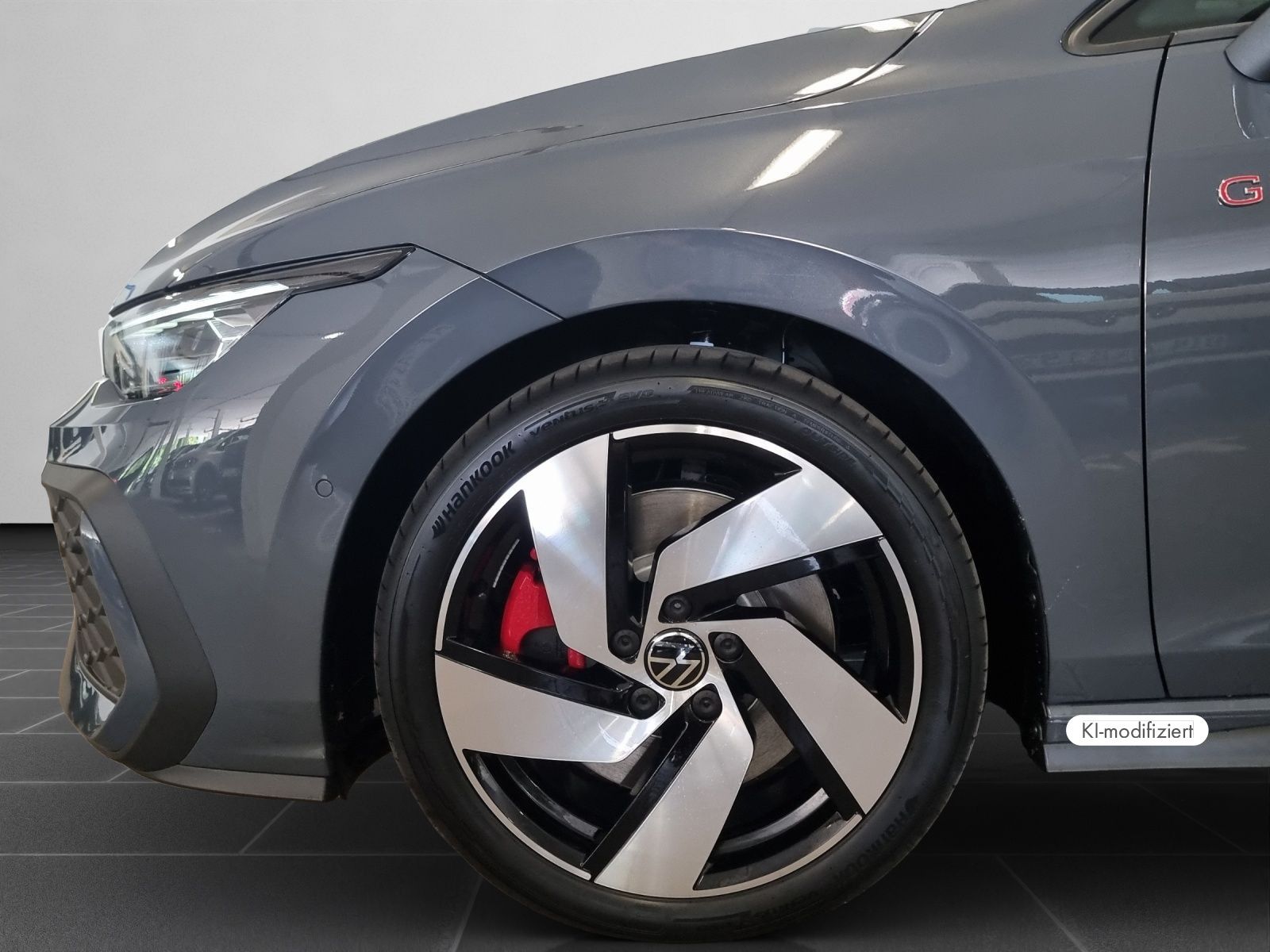 Volkswagen Golf - Bild 10