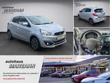 Mitsubishi Space Star 1.2 MIVEC Edition 100+ CVT DAB/Sitzhz - Mitsubishi Space Star Gebrauchtwagen in Berlin