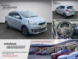 Mitsubishi Space Star 1.2 MIVEC Edition 100+ CVT DAB/Sitzhz - Mitsubishi Space Star in Berlin