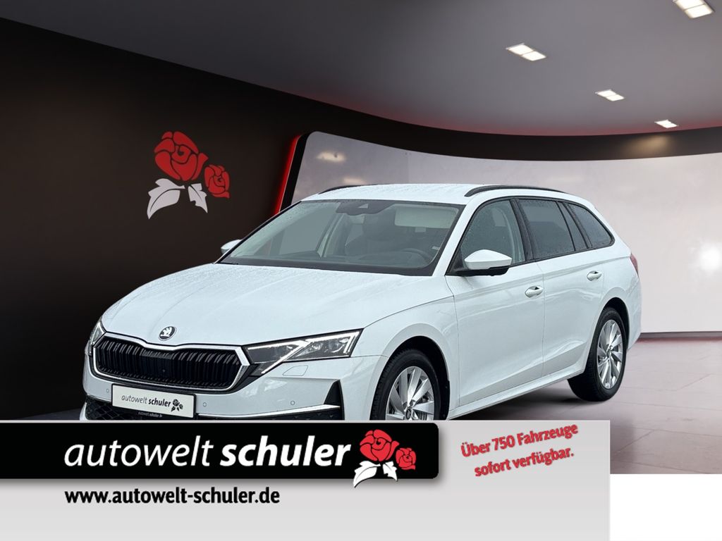 Image of Skoda Octavia