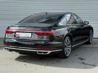Audi A8 - Vorschau Bild 5