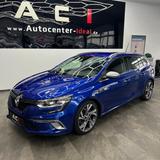 Renault Megane 1.6TCE Energy,HeadUp,Bose, AHK,GT Sport - Renault Megane: Automatik