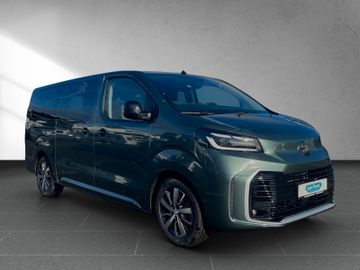 Toyota Proace Verso 2.0D L2 Teamplayer *ACC*LED*NAV*SHZ