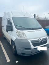 Citroën Jumper L2H2 Transporter  2.2 HDi  - Citroën: Transporter