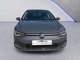 Volkswagen Golf 8 2.0 TSI Highline+Pano.+LED+Standh.+HeadUp - Volkswagen Golf mit Benzin-Antrieb: Head-Up Display, Limousine
