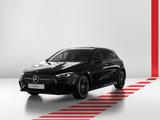 Mercedes-Benz A 180 SPECIAL EDITION AMG KAMERA PANO SHZ NIGHT - Mercedes-Benz A-Klasse Jahreswagen: Automatik