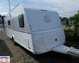 Knaus Sport 540 FDK Auflastung 1. 800 kg  - Knaus 800