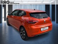 Renault Clio - Vorschau Bild 4