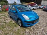 Nissan Pixo More - Nissan Pixo: More