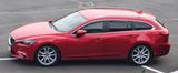 Mazda 6 2.0 SKYACTIV-G 165 Nakama TÜV NEU, GARANTIE  - Mazda 6: Nakama