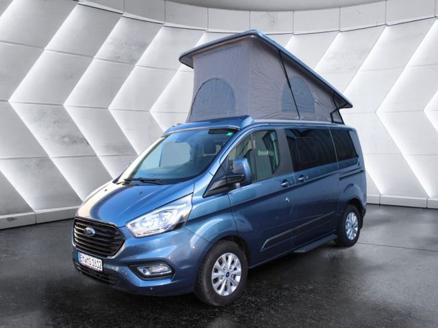 Ford Tourneo Custom Trend L1 Aufstelldach