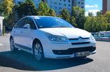 Citroën Citroen c4 2.0 HDI - Citroën C4 mit Diesel-Antrieb: 2.0