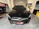 Mercedes-Benz Mercedes-benz GLB 200 d Automatic Premium - Mercedes GLB 200 mit Halbautomatikschaltung