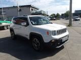 Jeep Renegade - gebrauchte Jeep Limousine