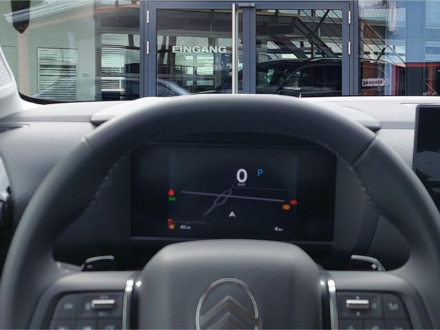 Citroën C4 Max 1.2 PT130 AT HUD°Navi°LED°ACC°CarPlay°RFK