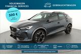 Cupra Formentor 2.0 TSI AHK*Tempo*Nav*PDC*RFK*Klima*SH - Cupra Gebrauchtwagen in Bonn