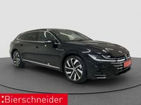 Volkswagen Arteon - Vorschau Bild 3