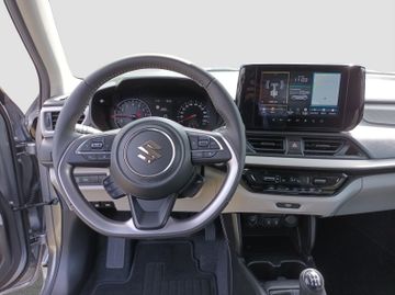 Fotografie 11 des Suzuki Swift Comfort 1.2 Hybrid Navi SHZ Klima