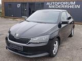 Skoda Fabia Fabia III Diesel 1.4 TDI Ambition - Skoda Fabia: Ii